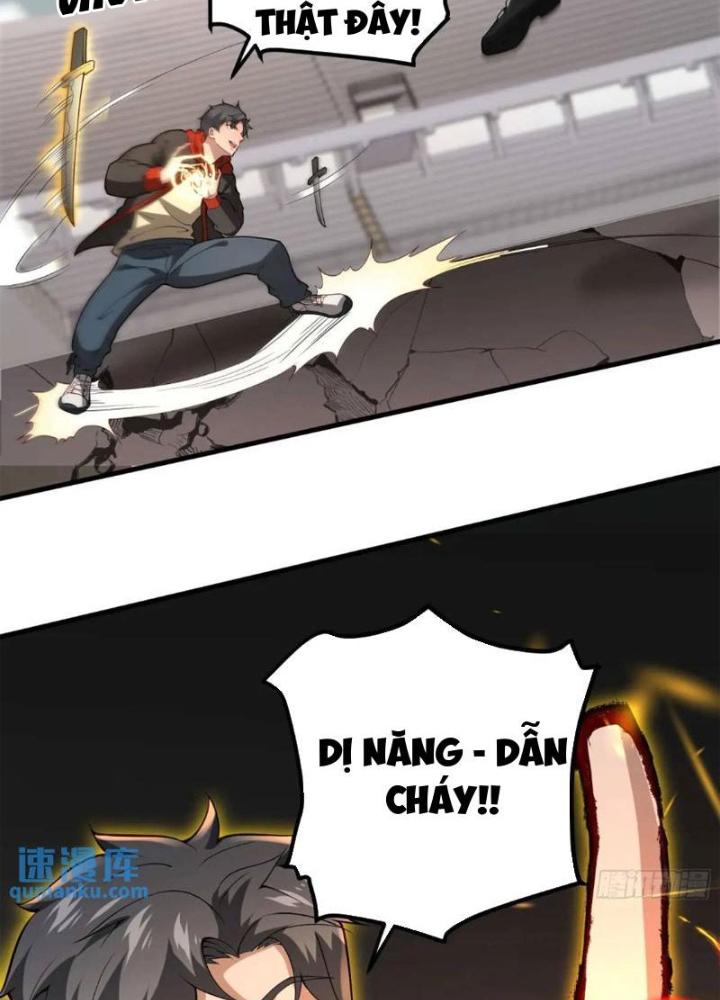 Mạt Thế Đa Bội Phản Hoàn Hệ Thống Chapter 40 - Trang 2