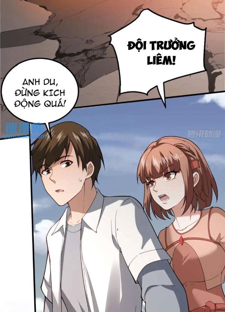 Mạt Thế Đa Bội Phản Hoàn Hệ Thống Chapter 40 - Trang 2