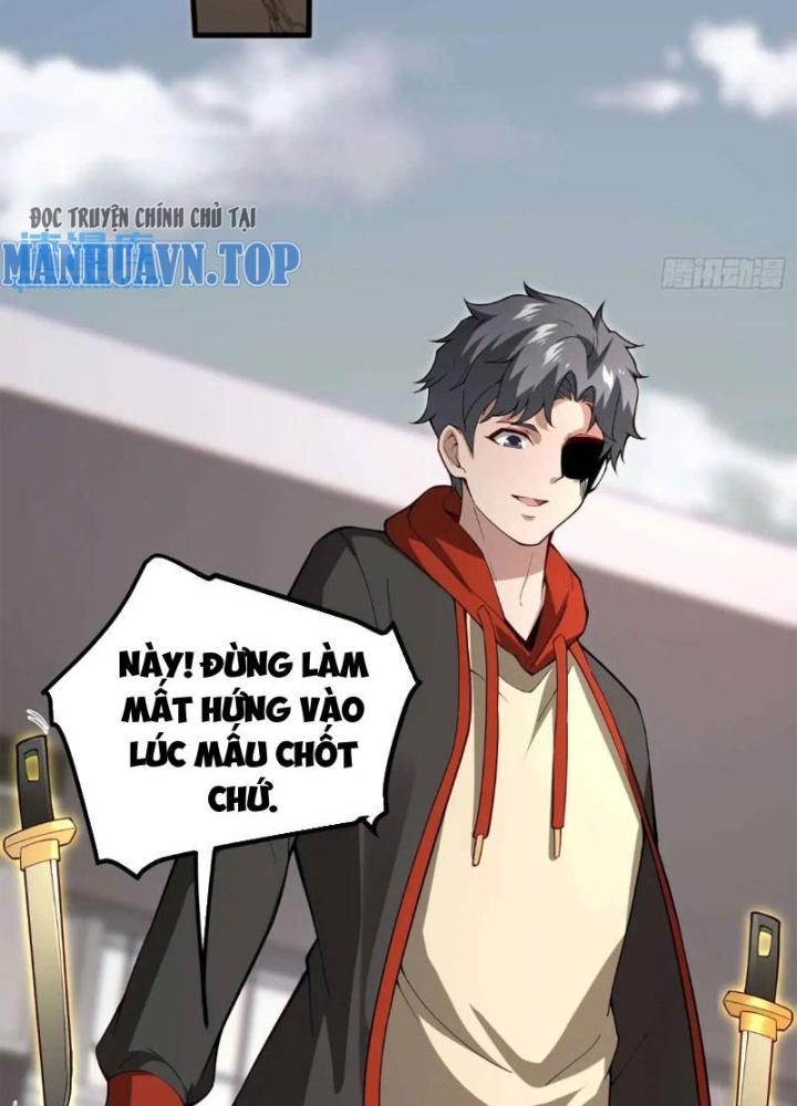 Mạt Thế Đa Bội Phản Hoàn Hệ Thống Chapter 40 - Trang 2