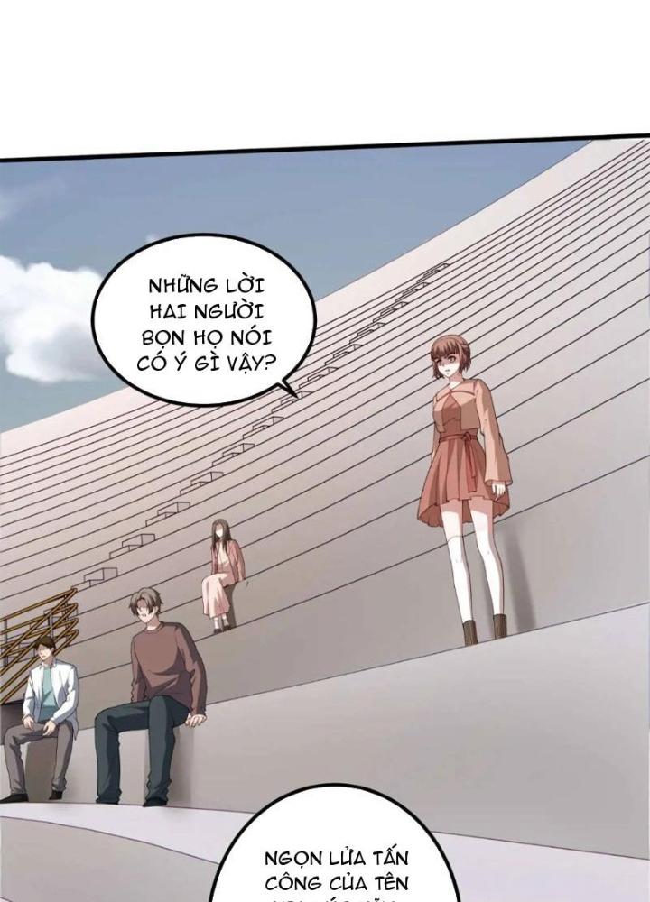 Mạt Thế Đa Bội Phản Hoàn Hệ Thống Chapter 40 - Trang 2