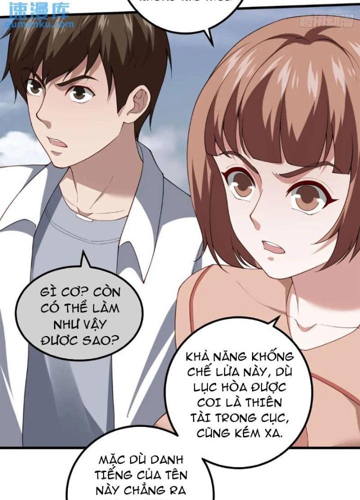 Mạt Thế Đa Bội Phản Hoàn Hệ Thống Chapter 40 - Trang 2