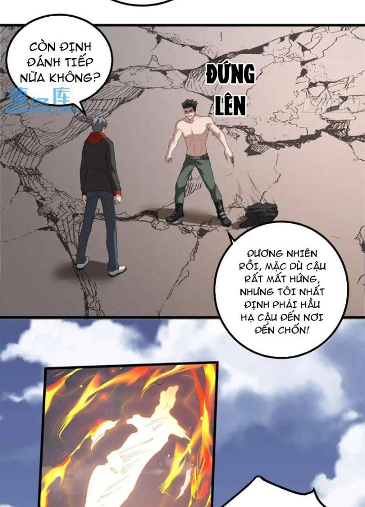 Mạt Thế Đa Bội Phản Hoàn Hệ Thống Chapter 40 - Trang 2