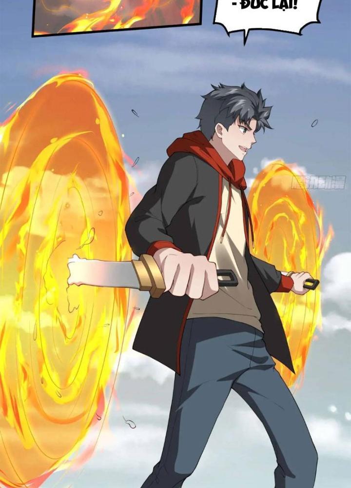 Mạt Thế Đa Bội Phản Hoàn Hệ Thống Chapter 40 - Trang 2