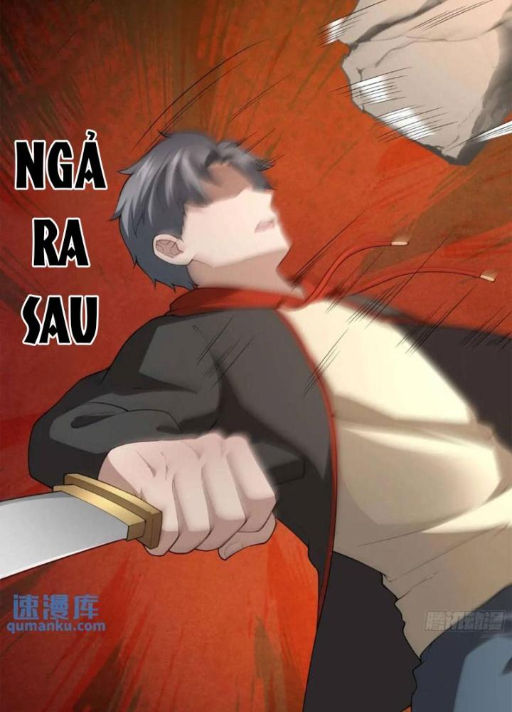 Mạt Thế Đa Bội Phản Hoàn Hệ Thống Chapter 40 - Trang 2