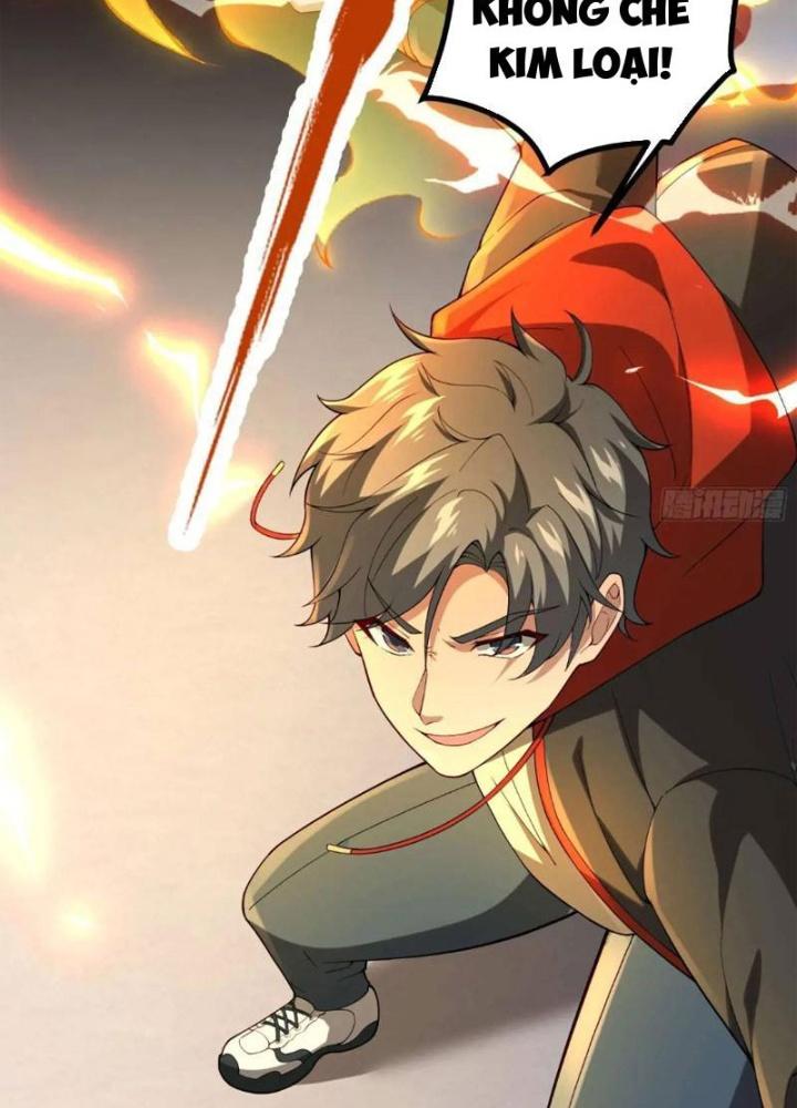 Mạt Thế Đa Bội Phản Hoàn Hệ Thống Chapter 40 - Trang 2