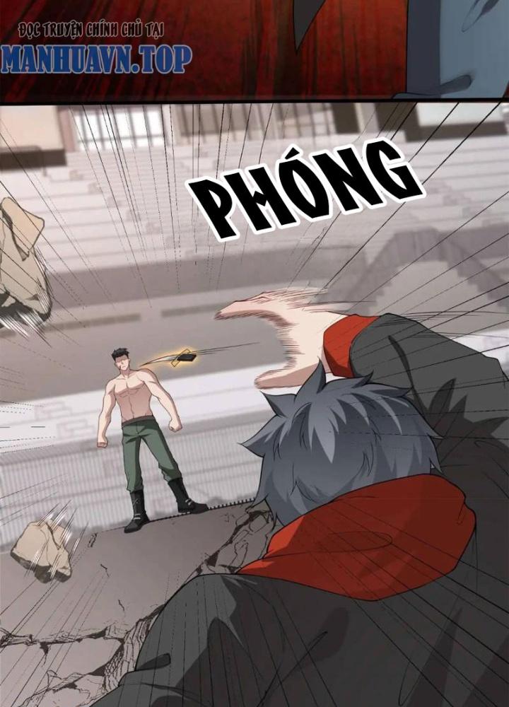 Mạt Thế Đa Bội Phản Hoàn Hệ Thống Chapter 40 - Trang 2