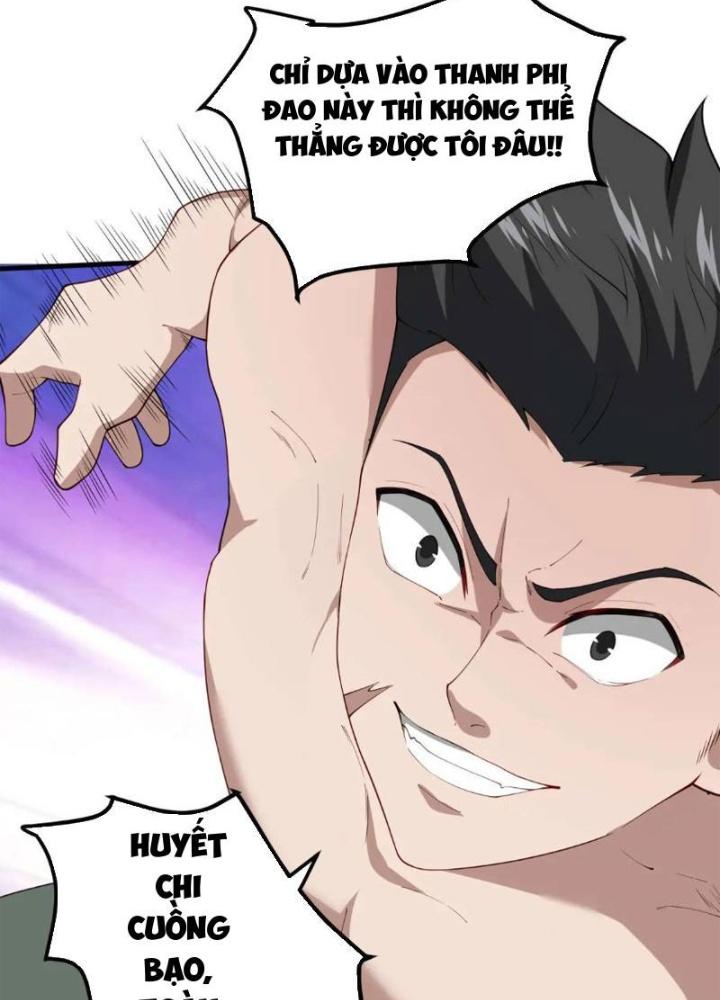 Mạt Thế Đa Bội Phản Hoàn Hệ Thống Chapter 40 - Trang 2