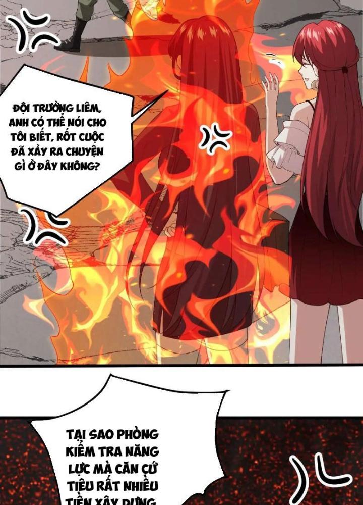 Mạt Thế Đa Bội Phản Hoàn Hệ Thống Chapter 41 - Trang 2