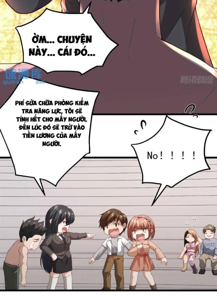 Mạt Thế Đa Bội Phản Hoàn Hệ Thống Chapter 41 - Trang 2