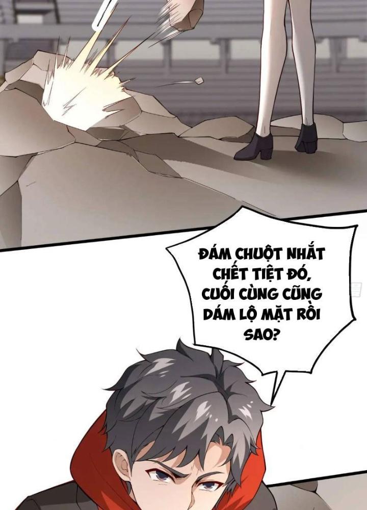 Mạt Thế Đa Bội Phản Hoàn Hệ Thống Chapter 41 - Trang 2