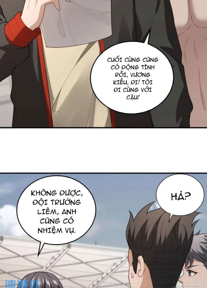 Mạt Thế Đa Bội Phản Hoàn Hệ Thống Chapter 41 - Trang 2