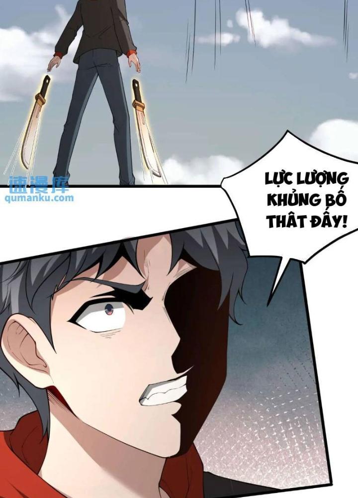 Mạt Thế Đa Bội Phản Hoàn Hệ Thống Chapter 41 - Trang 2