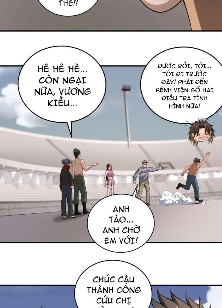 Mạt Thế Đa Bội Phản Hoàn Hệ Thống Chapter 41 - Trang 2