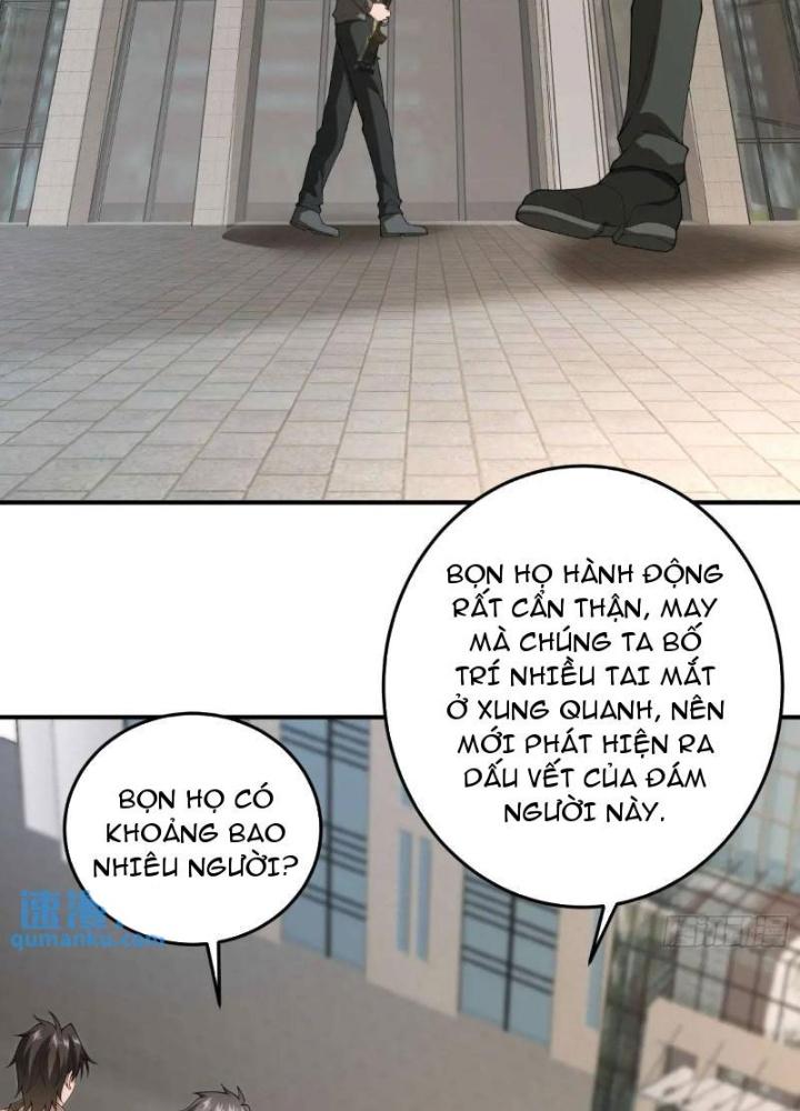 Mạt Thế Đa Bội Phản Hoàn Hệ Thống Chapter 41 - Trang 2
