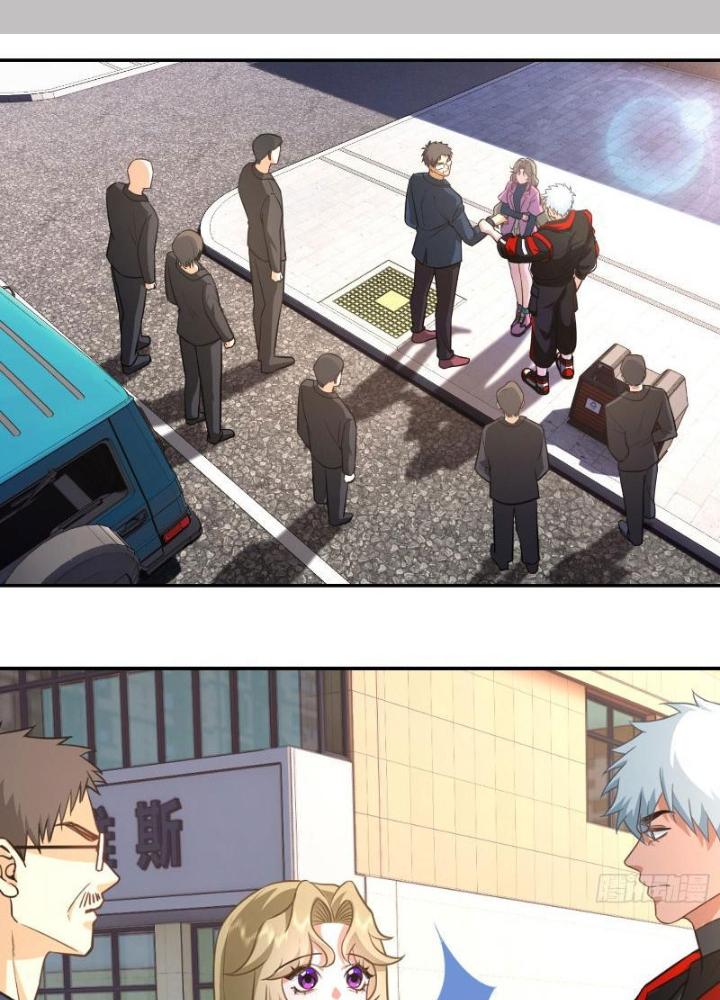 Long Vương Lệnh Chapter 25 - Trang 2