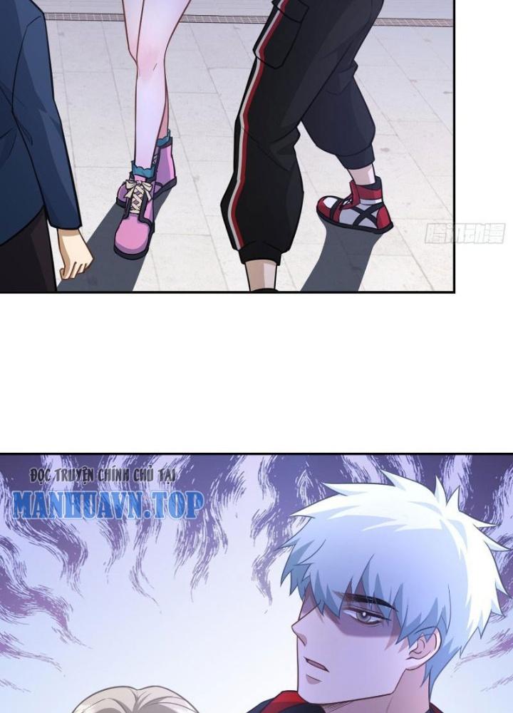 Long Vương Lệnh Chapter 25 - Trang 2