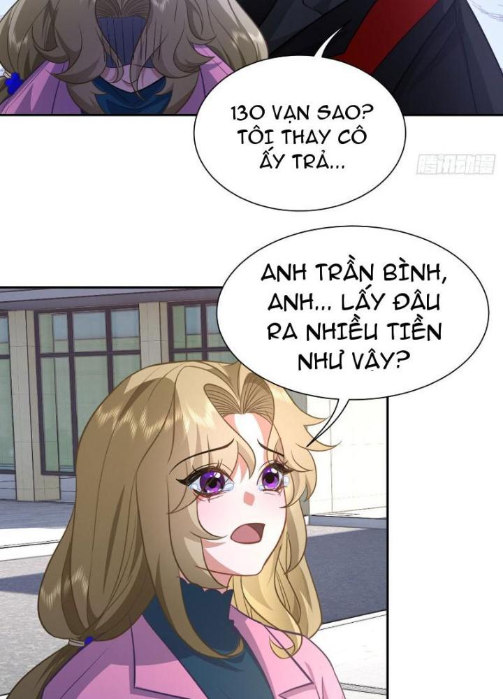 Long Vương Lệnh Chapter 25 - Trang 2
