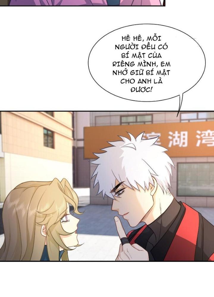 Long Vương Lệnh Chapter 25 - Trang 2