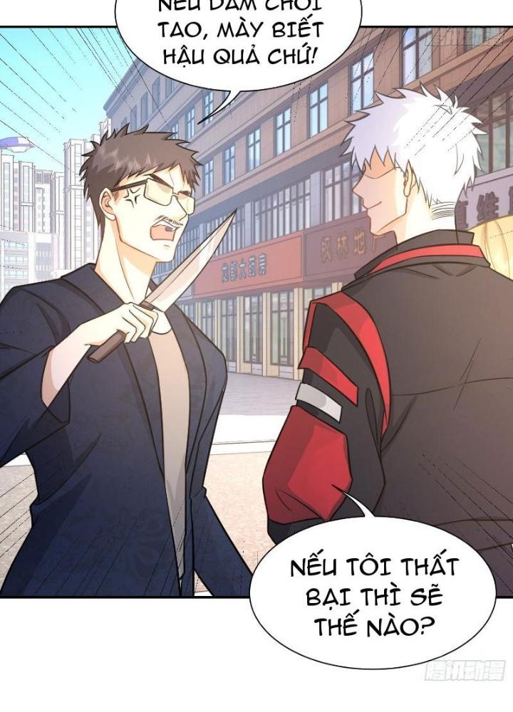 Long Vương Lệnh Chapter 25 - Trang 2