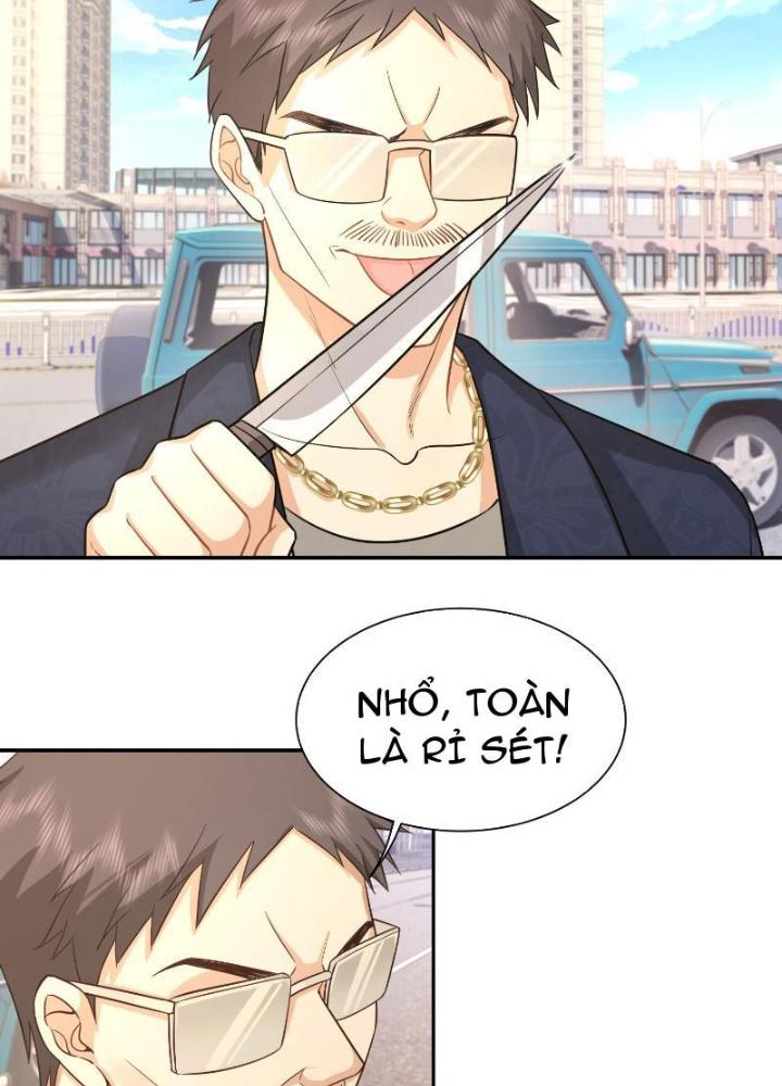 Long Vương Lệnh Chapter 25 - Trang 2