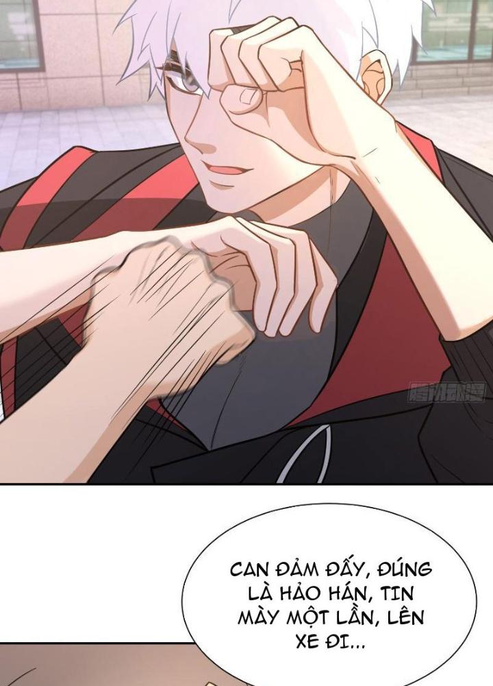 Long Vương Lệnh Chapter 25 - Trang 2