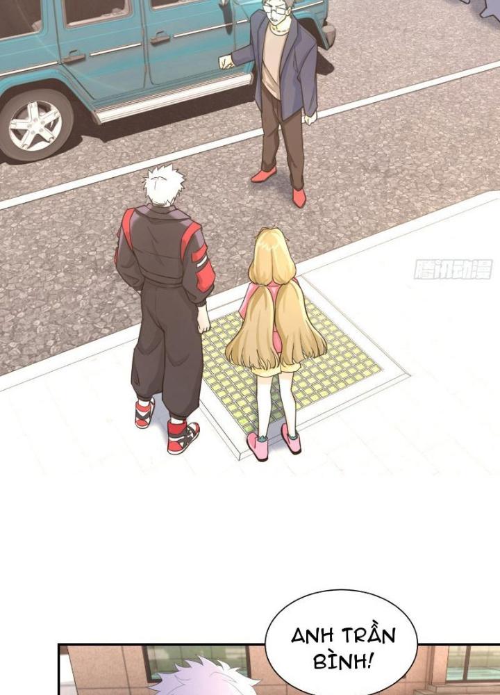 Long Vương Lệnh Chapter 25 - Trang 2