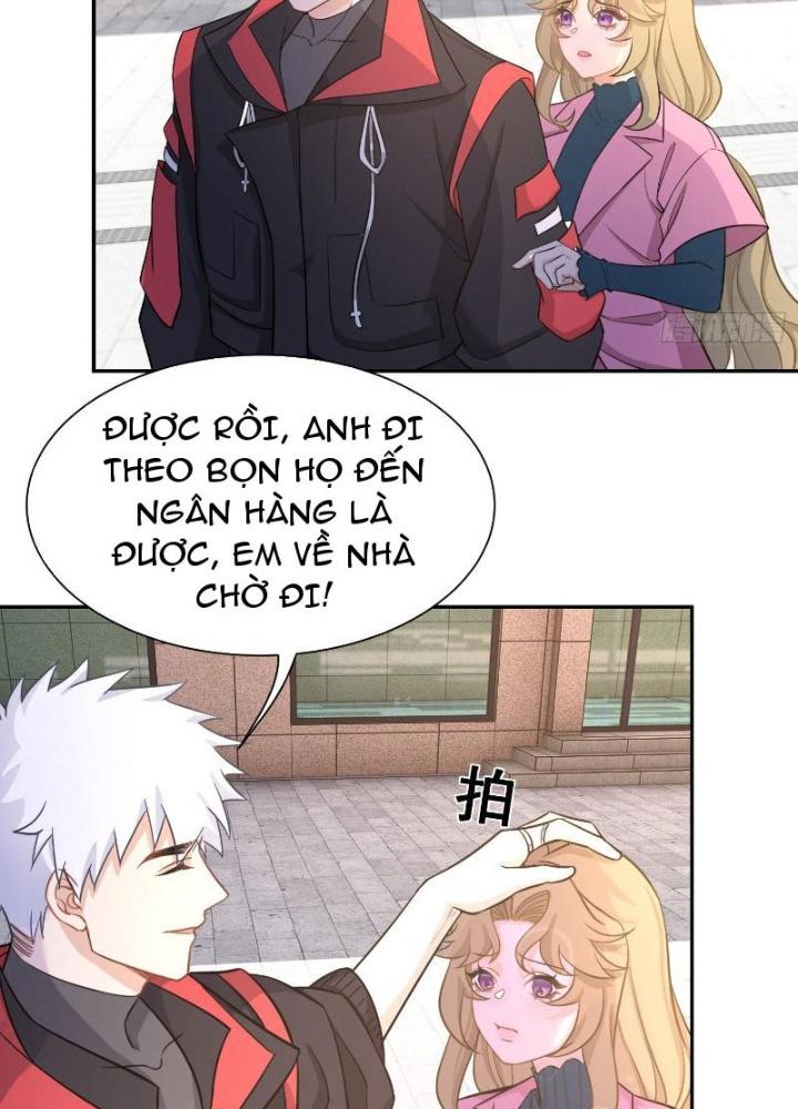 Long Vương Lệnh Chapter 25 - Trang 2