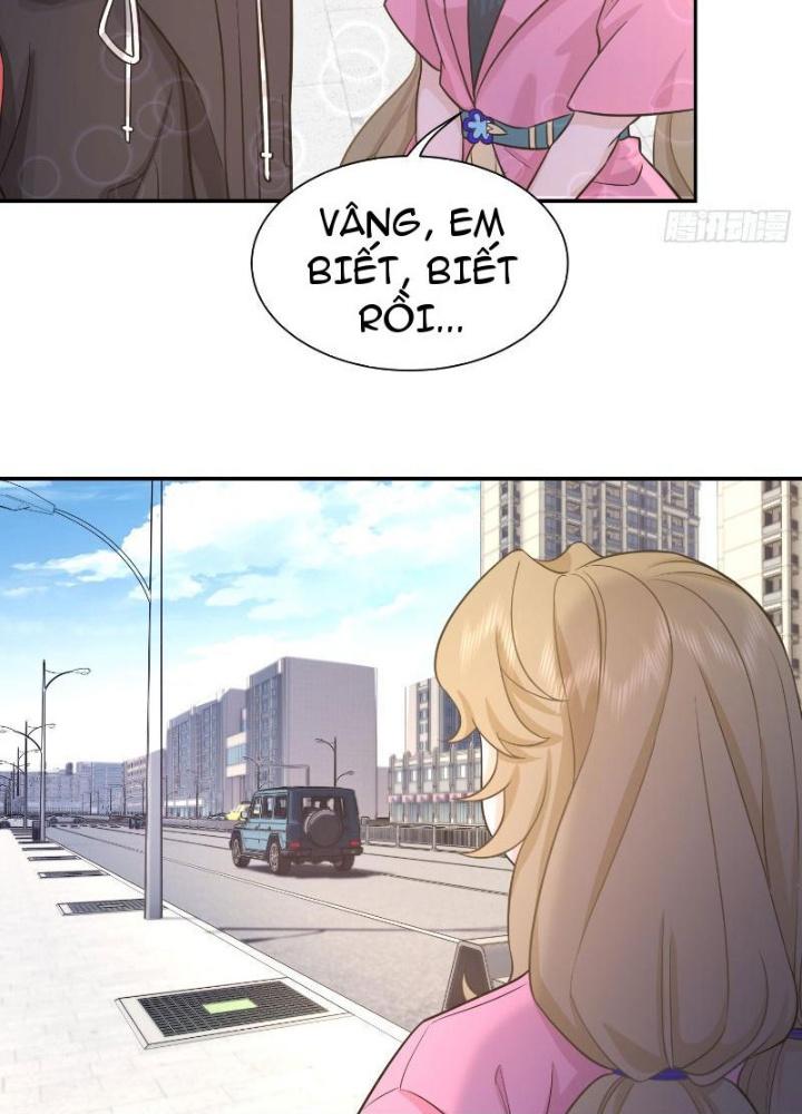 Long Vương Lệnh Chapter 25 - Trang 2