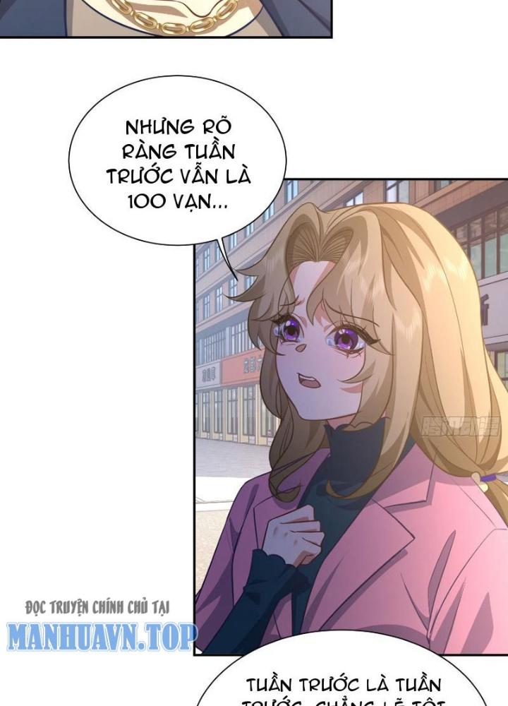 Long Vương Lệnh Chapter 25 - Trang 2