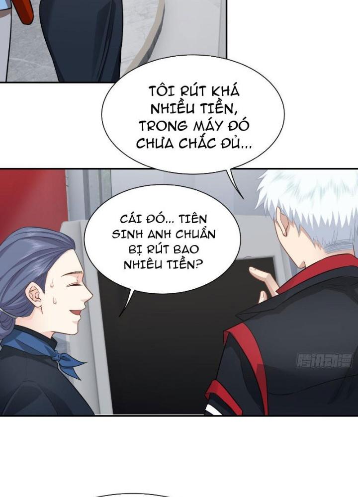 Long Vương Lệnh Chapter 25 - Trang 2