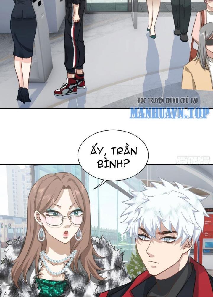 Long Vương Lệnh Chapter 25 - Trang 2