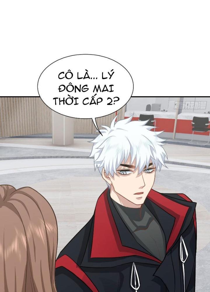 Long Vương Lệnh Chapter 25 - Trang 2