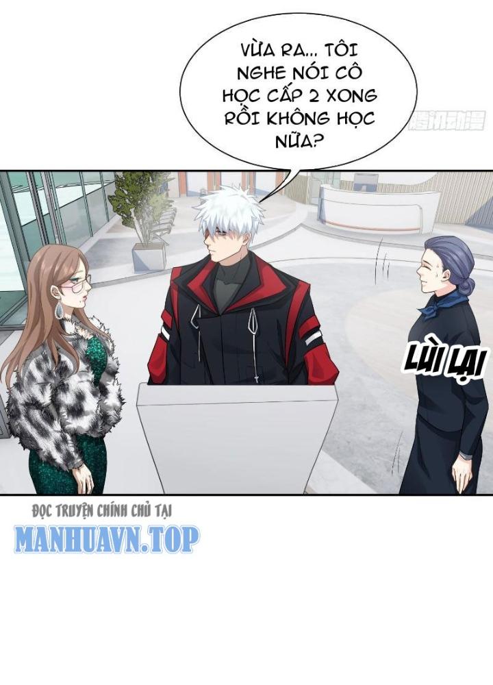 Long Vương Lệnh Chapter 25 - Trang 2