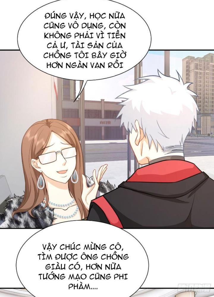 Long Vương Lệnh Chapter 25 - Trang 2