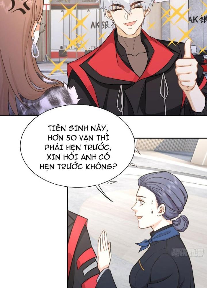 Long Vương Lệnh Chapter 25 - Trang 2