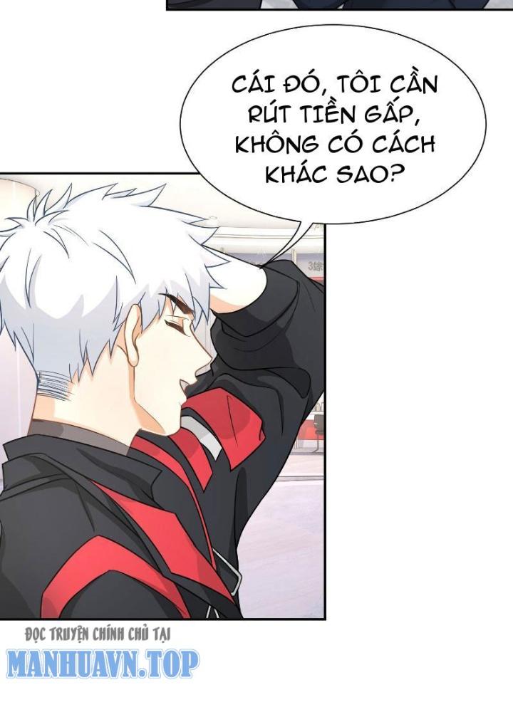 Long Vương Lệnh Chapter 25 - Trang 2