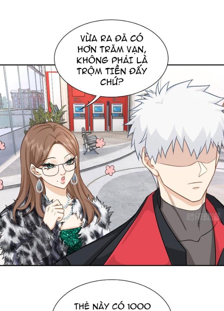 Long Vương Lệnh Chapter 25 - Trang 2