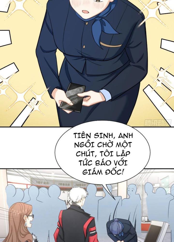 Long Vương Lệnh Chapter 25 - Trang 2