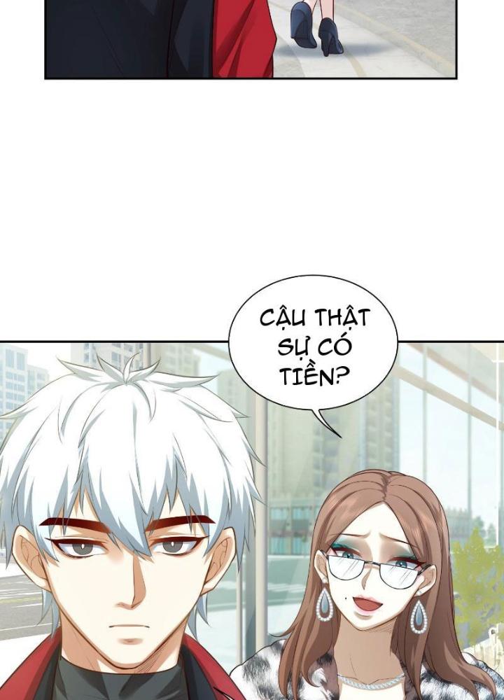 Long Vương Lệnh Chapter 25 - Trang 2