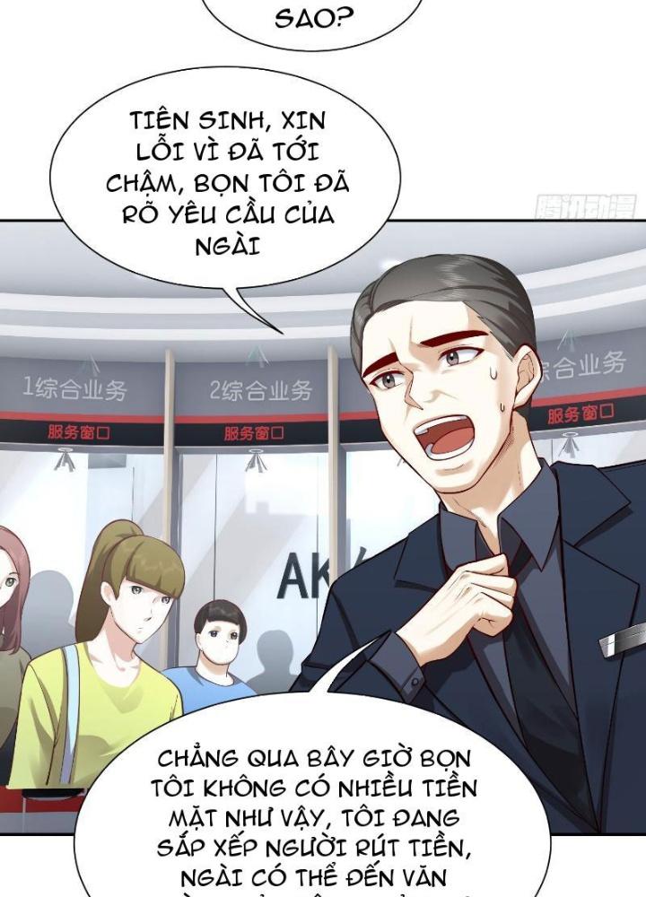 Long Vương Lệnh Chapter 25 - Trang 2