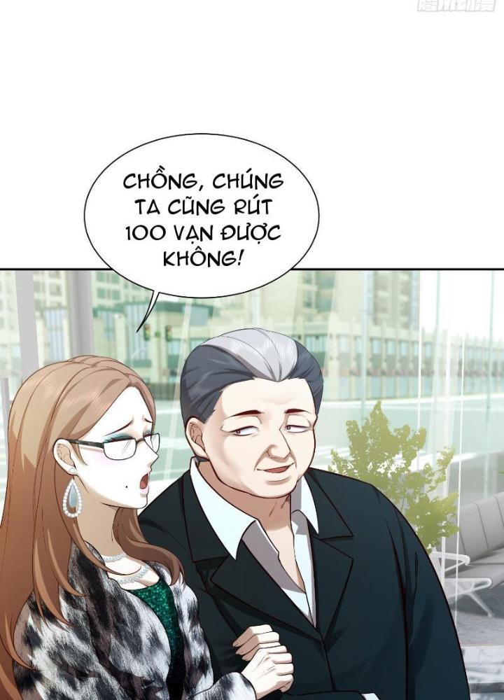 Long Vương Lệnh Chapter 25 - Trang 2