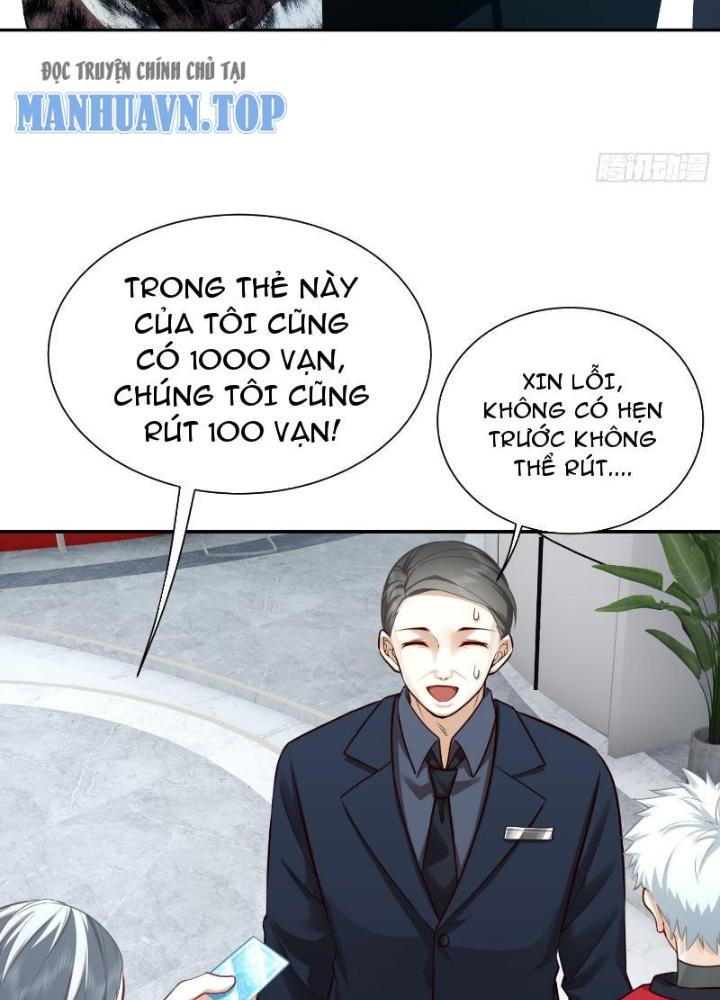 Long Vương Lệnh Chapter 25 - Trang 2