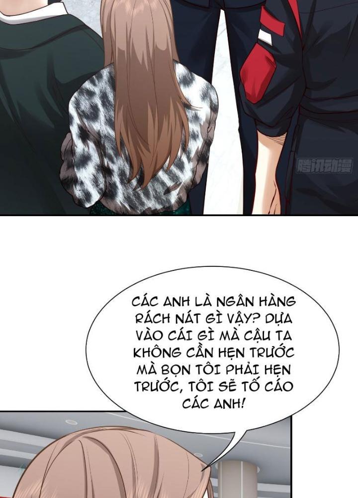 Long Vương Lệnh Chapter 25 - Trang 2