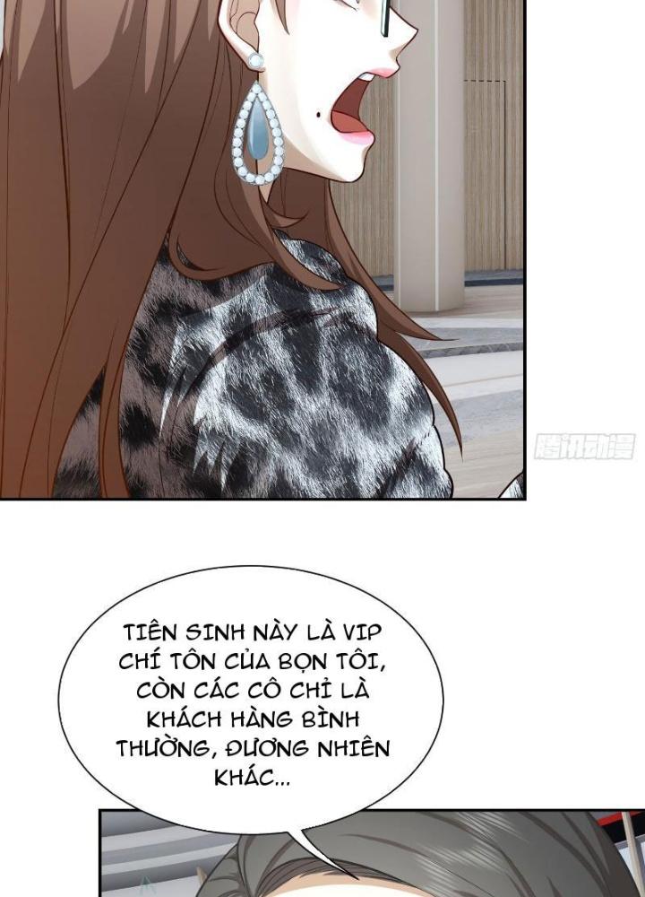 Long Vương Lệnh Chapter 25 - Trang 2