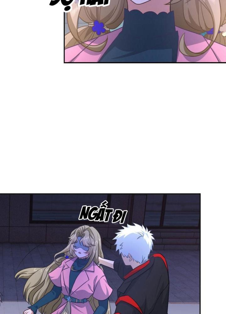 Long Vương Lệnh Chapter 25 - Trang 2