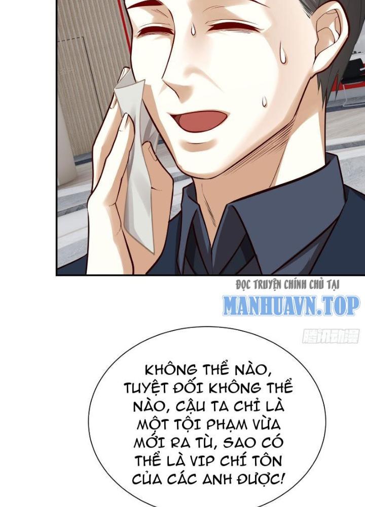 Long Vương Lệnh Chapter 25 - Trang 2