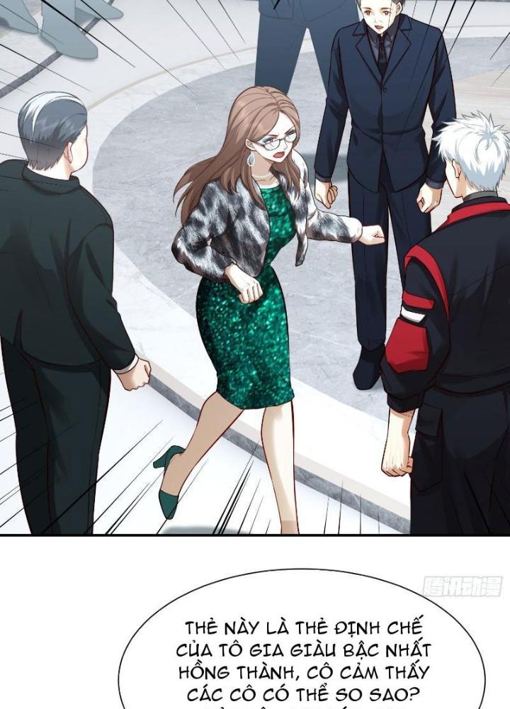 Long Vương Lệnh Chapter 25 - Trang 2