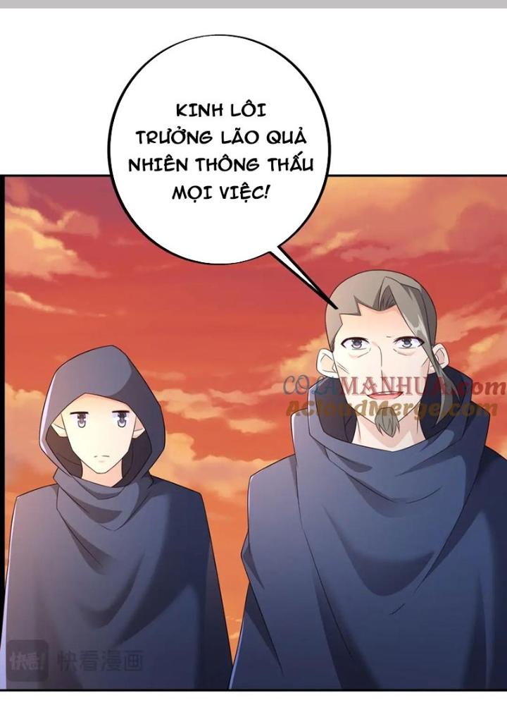 Trọng Sinh 1000 Lần, Ta Vô Địch Chapter 142 - Trang 4