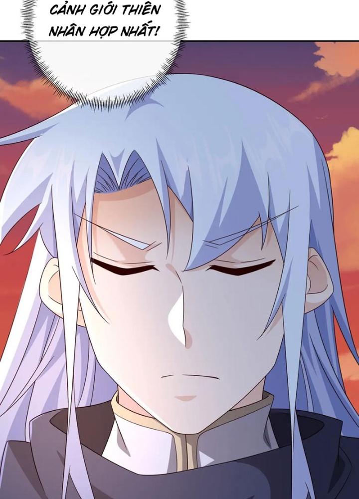 Trọng Sinh 1000 Lần, Ta Vô Địch Chapter 142 - Trang 4