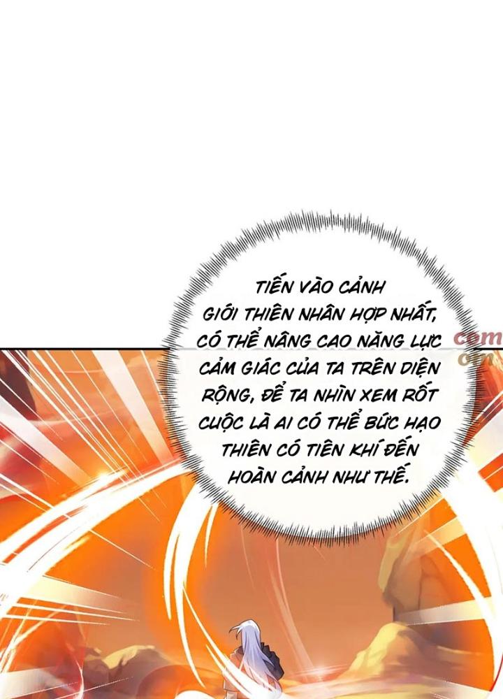 Trọng Sinh 1000 Lần, Ta Vô Địch Chapter 142 - Trang 4